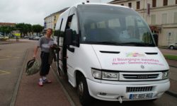 Navette touristique du Morvan : Autun – Saulieu par Anost, le lac des Settons, le saut de Gouloux et La Maison du Parc