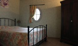 Chambre single